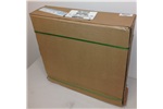Polychem 1/2" .020"  Green Polyester Strapping, 6290340