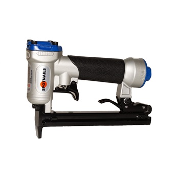 PS7116 UPHOLSTERY STAPLER