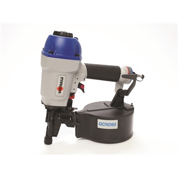 QCND65 COIL NAILER