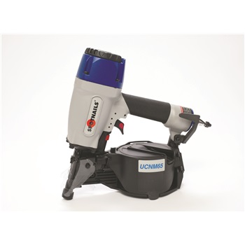 UCNM65 COIL NAILER